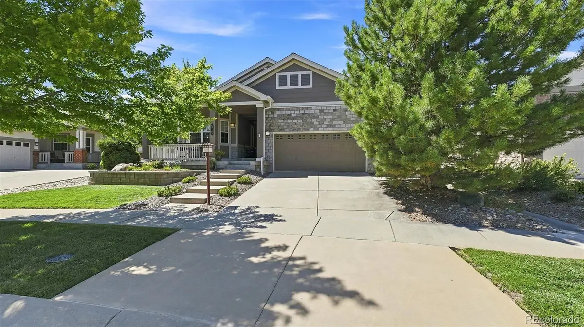 8223 S Quemoy Circle, Aurora, CO 80016 - #1