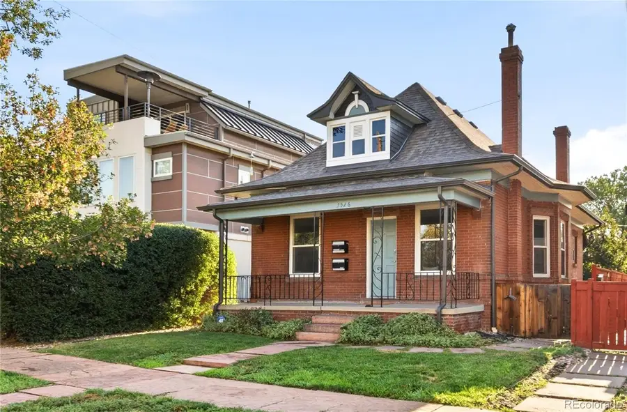3526 Quivas Street, Denver, CO 80211 - #3