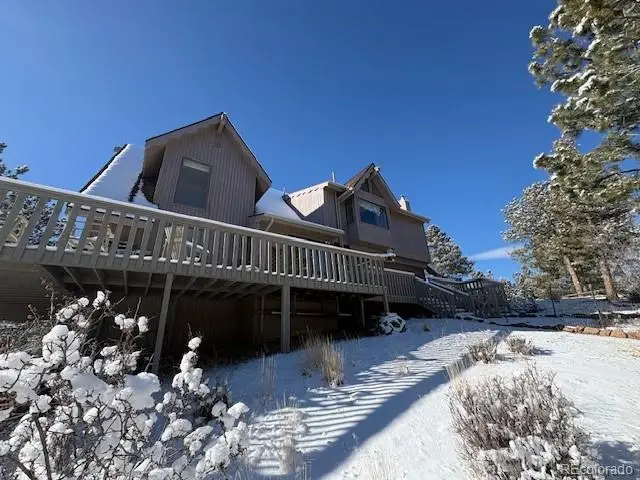 82 Gatewood Lane, Pine, CO 80470 - #1