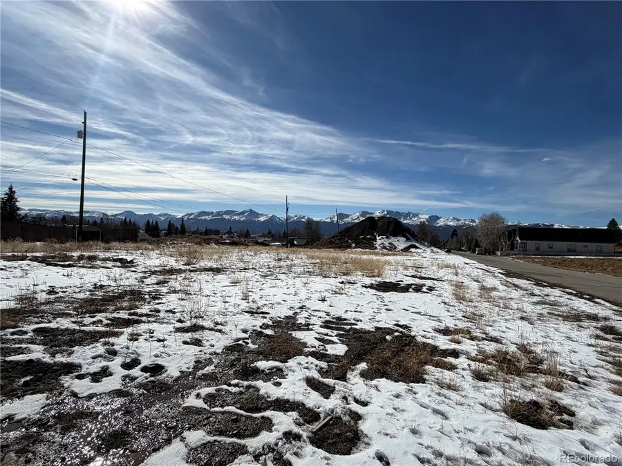 623 E 8th Street, Leadville, CO 80461 - #3