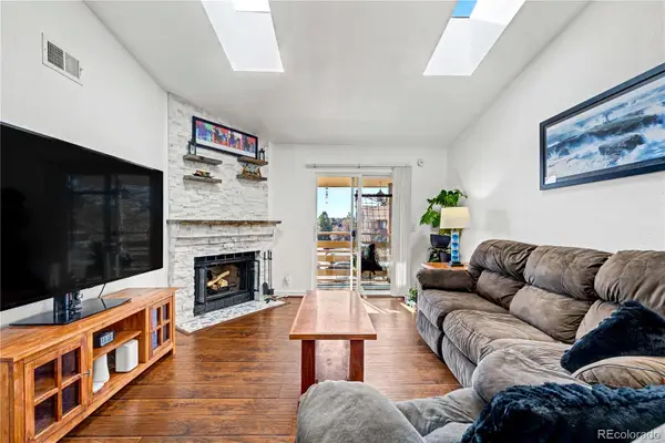 1358 S Irving Street #35, Denver, CO 80219