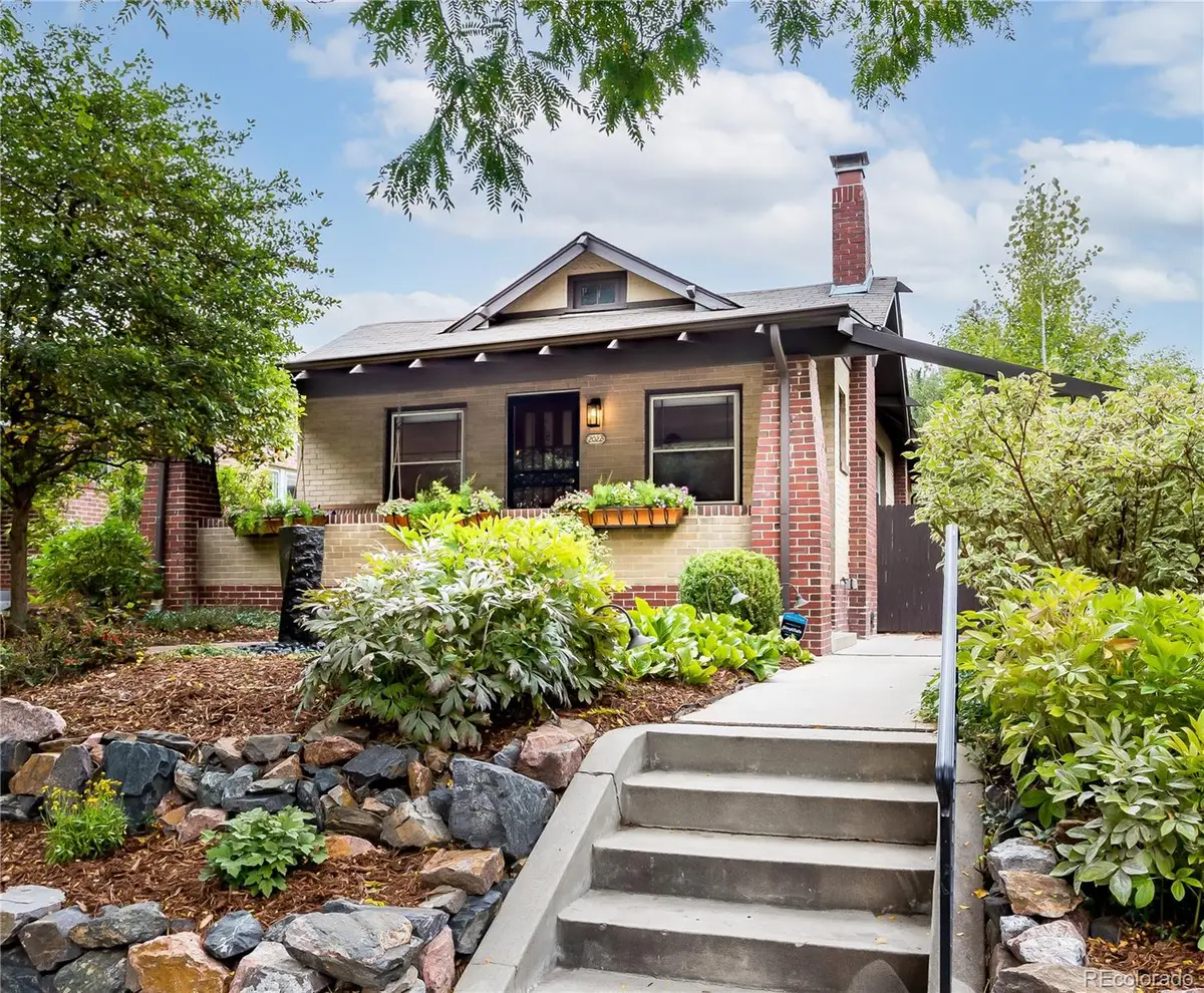 2022 Jasmine Street, Denver, CO 80207 - #1