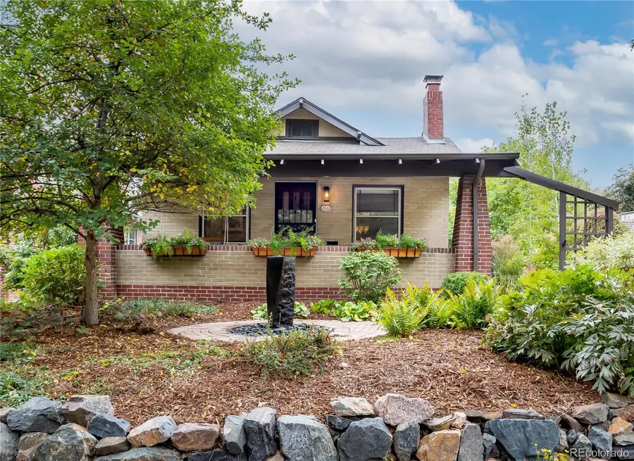 2022 Jasmine Street, Denver, CO 80207 - #3