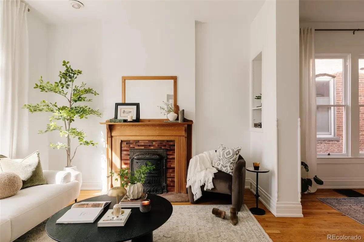 3383 W Hayward Place, Denver, CO 80211 - #1