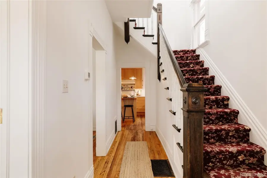 3383 W Hayward Place, Denver, CO 80211 - #3