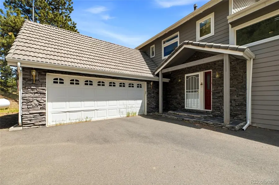 34086 Cactus Drive, Evergreen, CO 80439 - #2