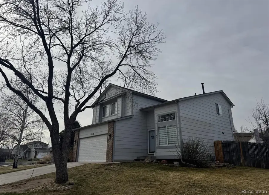 6815 Quarter Circle Road, Colorado Springs, CO 80922 - #3