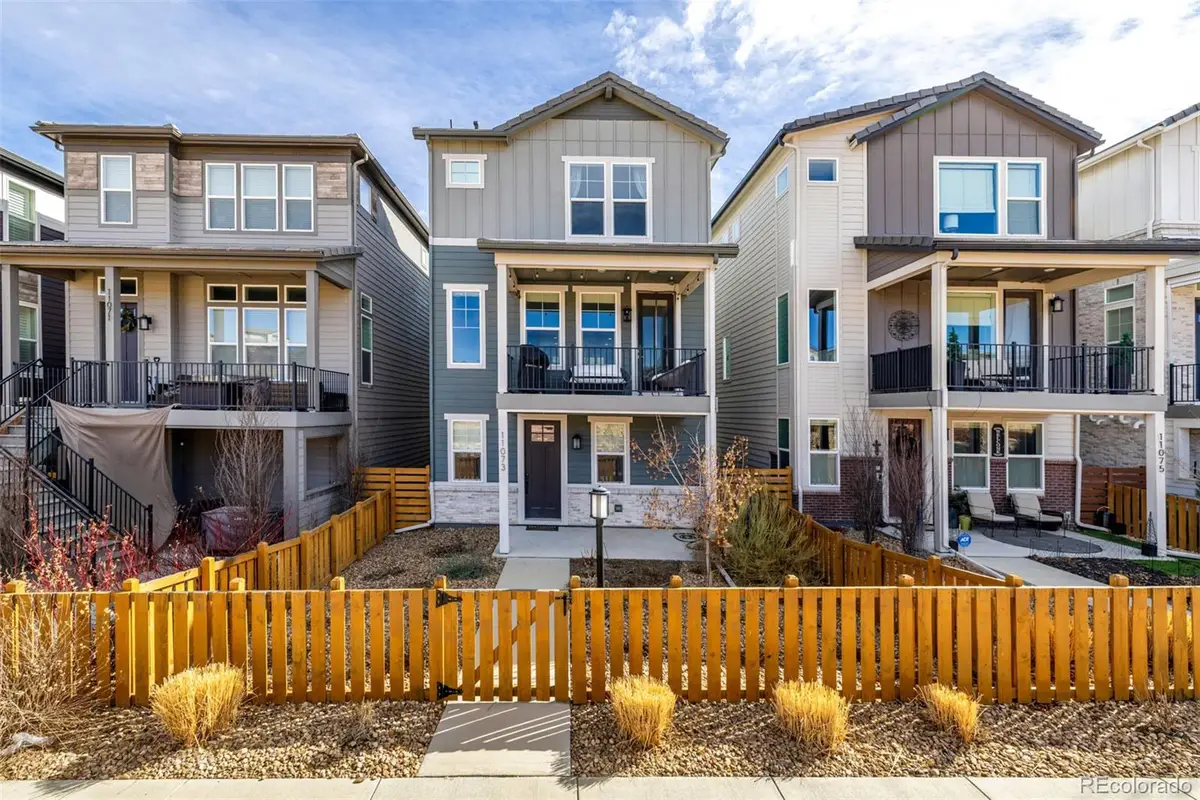 11073 Sunshimmer Circle, Parker, CO 80134 - #1