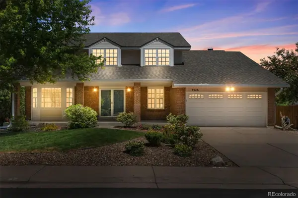7546 S Madison Circle, Centennial, CO 80122