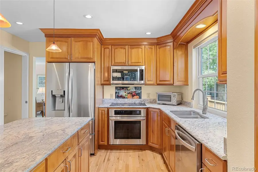7546 S Madison Circle, Centennial, CO 80122 - #2
