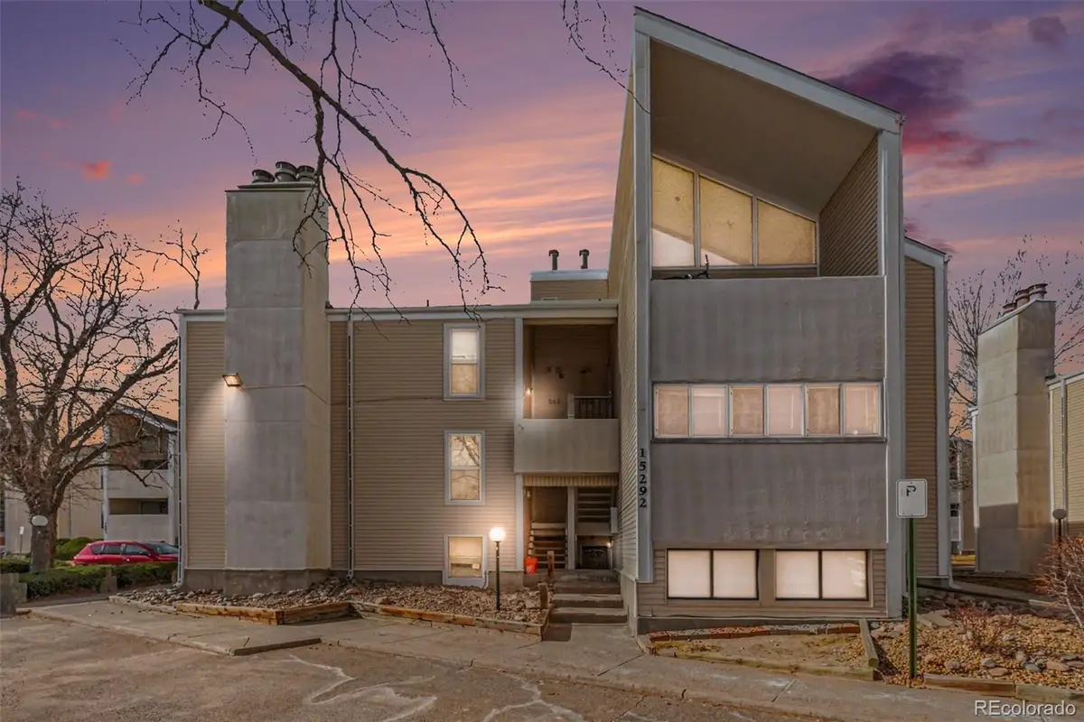 15292 E Hampden Circle #H4, Aurora, CO 80014 - #1