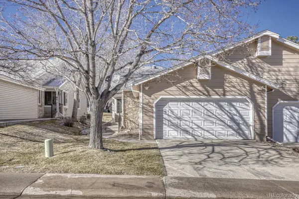 47 Canongate Lane, Highlands Ranch, CO 80130