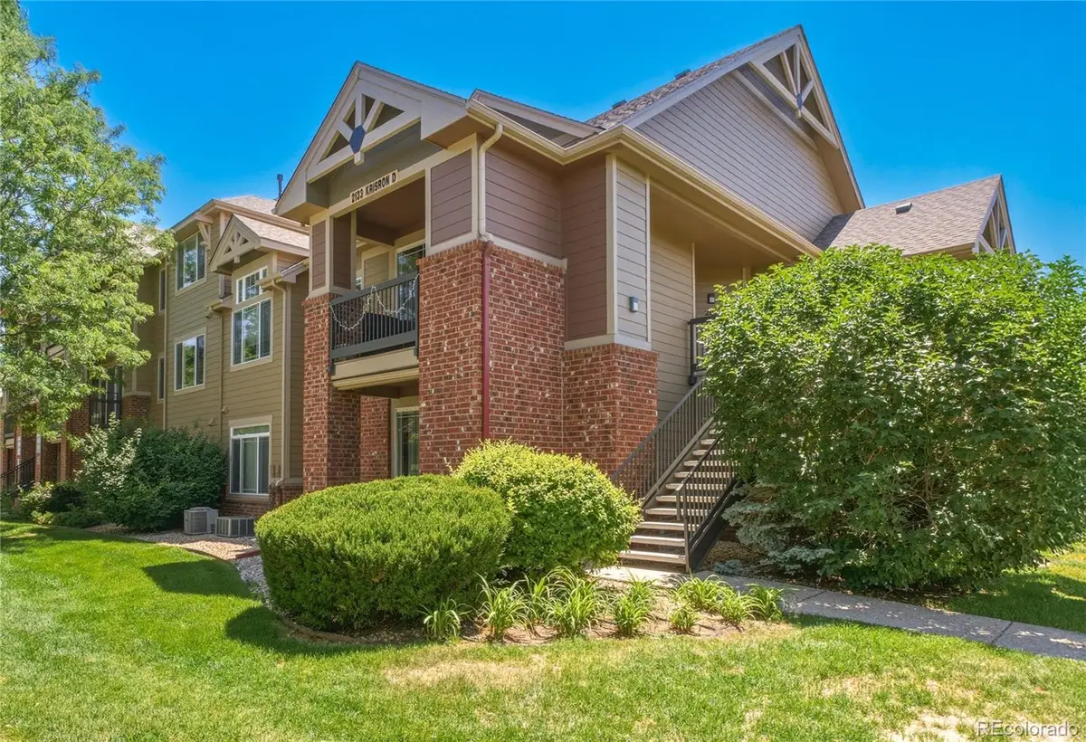 2133 Krisron Road #D203, Fort Collins, CO 80525 - #1