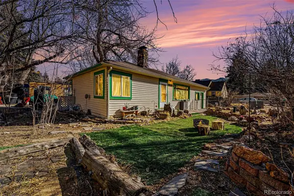 3384 Avenue F, Kittredge, CO 80457