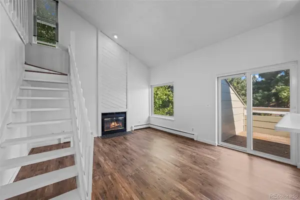 7977 Countryside #107, Niwot, CO 80503