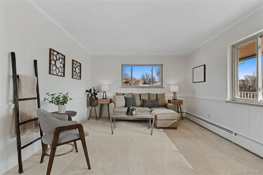 8401 W 64th Place, Arvada, CO 80004 - #3