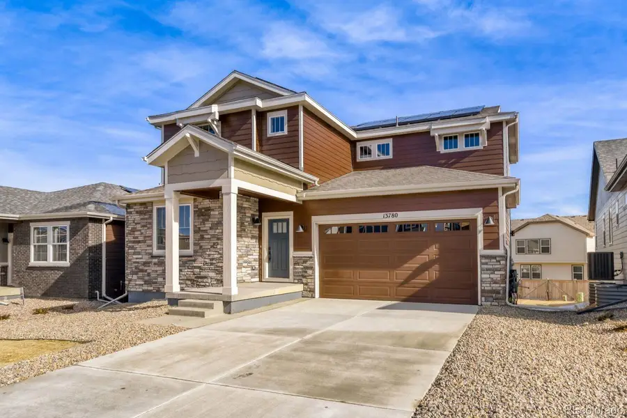 13780 Daffodil Way, Parker, CO 80134 - #3