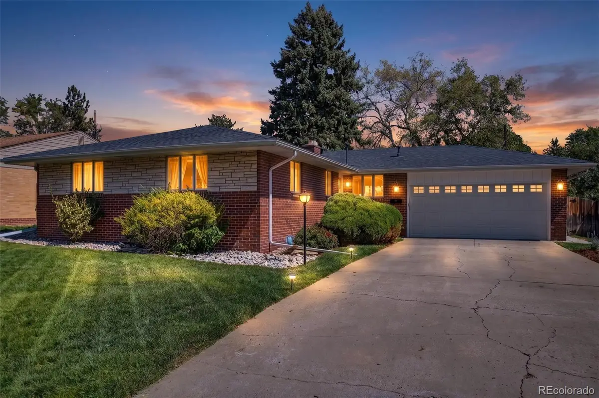 2408 S Utica Street, Denver, CO 80219 - #1