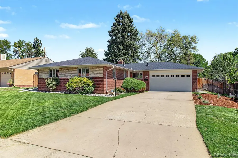 2408 S Utica Street, Denver, CO 80219 - #2