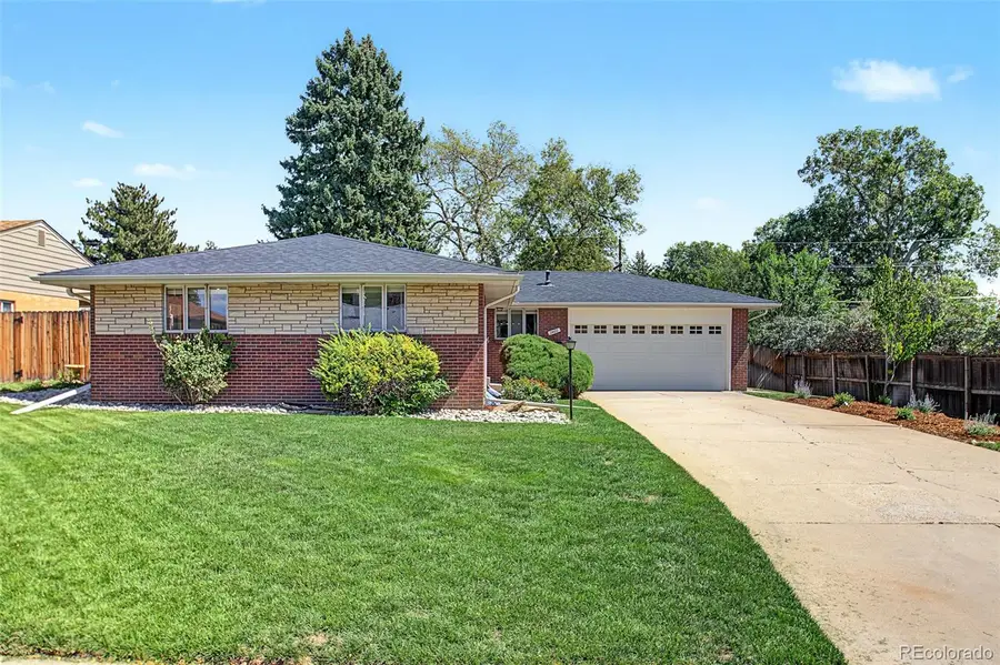 2408 S Utica Street, Denver, CO 80219 - #3