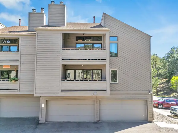 23537 Genesee Village Road, Golden, CO 80401