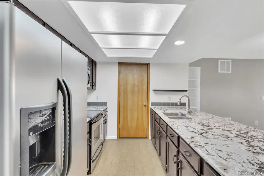 23537 Genesee Village Road, Golden, CO 80401 - #3