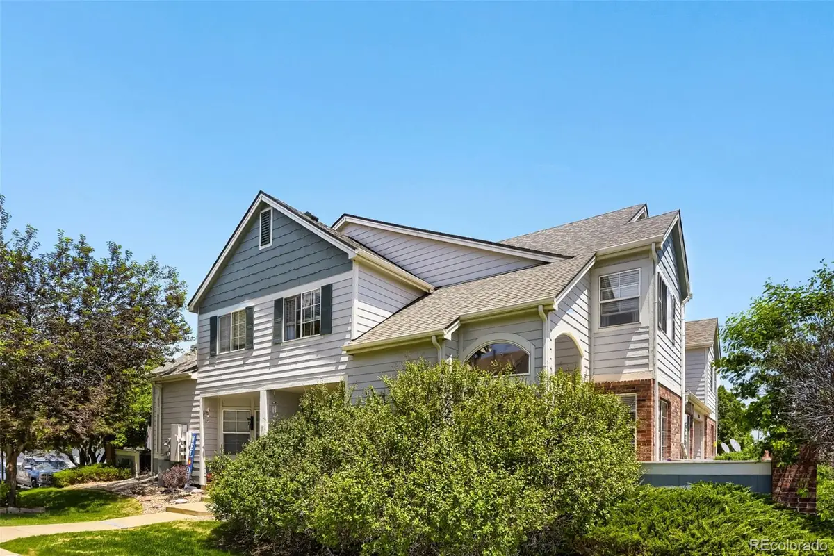 9678 Deerhorn Court #116, Parker, CO 80134 - #1