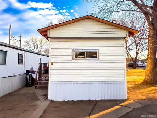 6694 Highway 2, Commerce City, CO 80022