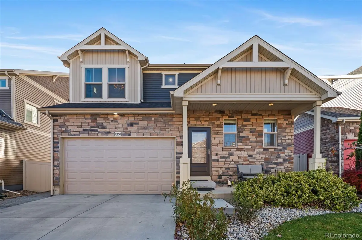 18108 E 44th Avenue, Denver, CO 80249 - Image #1