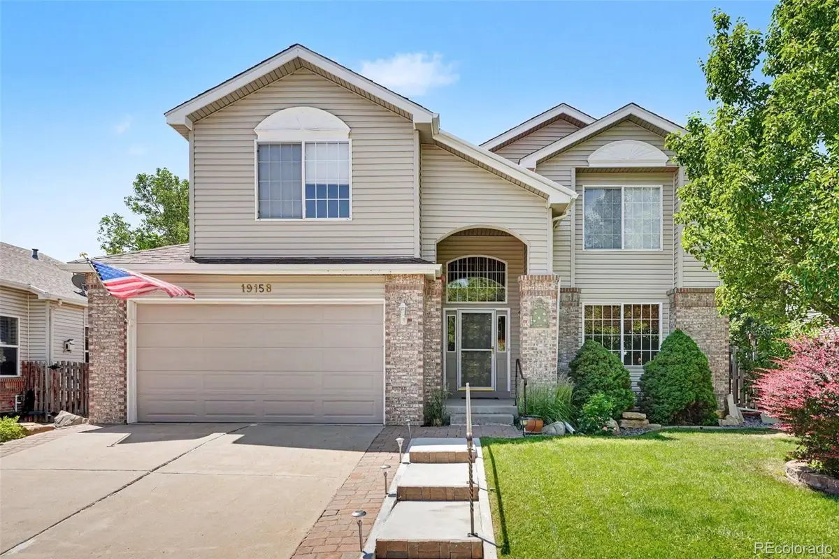 19158 W 61st Avenue, Golden, CO 80403 - #1