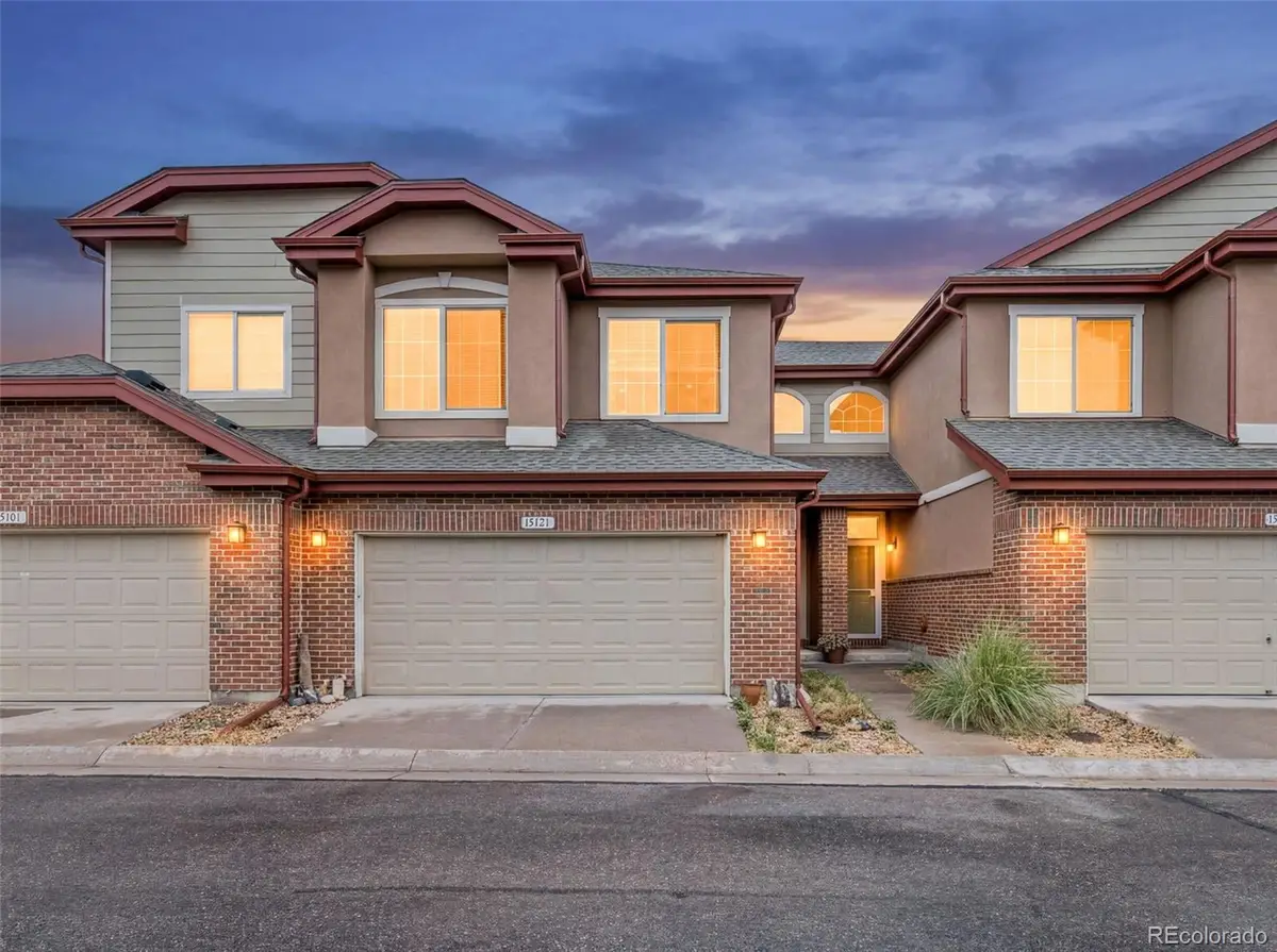 15121 E Batavia Place, Aurora, CO 80111 - #1