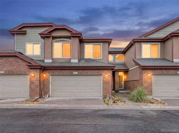 15121 E Batavia Place, Aurora, CO 80111