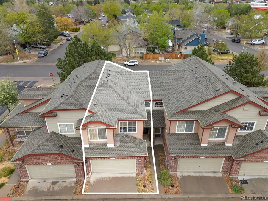 15121 E Batavia Place, Aurora, CO 80111 - #3
