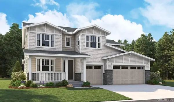 12936 Wayfarer Circle, Firestone, CO 80504