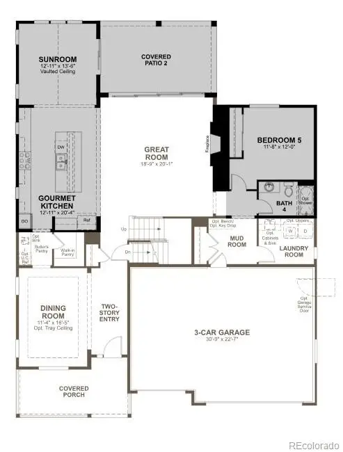 12936 Wayfarer Circle, Firestone, CO 80504 - #2