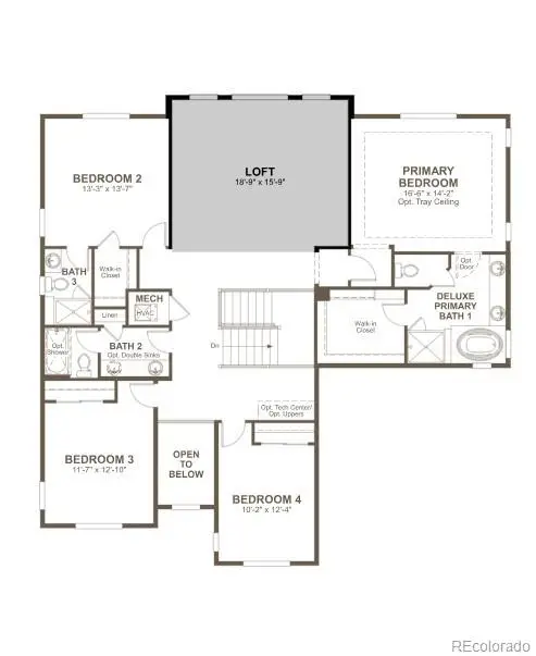 12936 Wayfarer Circle, Firestone, CO 80504 - #3
