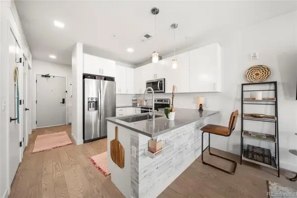 1898 S Bannock Street #202, Denver, CO 80223