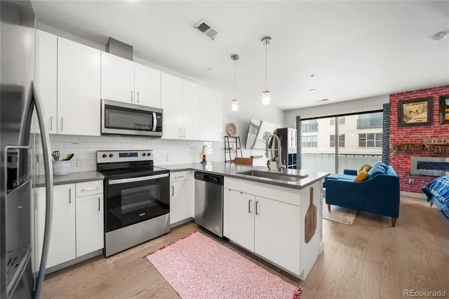 1898 S Bannock Street #202, Denver, CO 80223 - #2