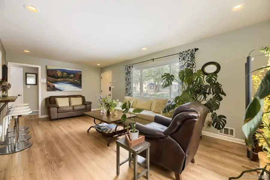 1843 S Fairfax Street, Denver, CO 80222 - #3