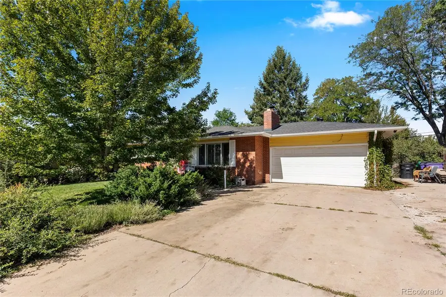 2767 S Newton Way, Denver, CO 80236 - #3