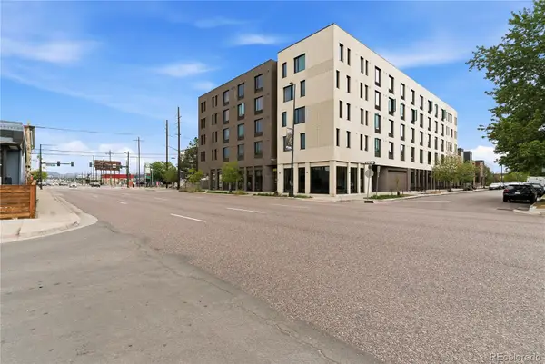 603 Inca Street #330, Denver, CO 80204