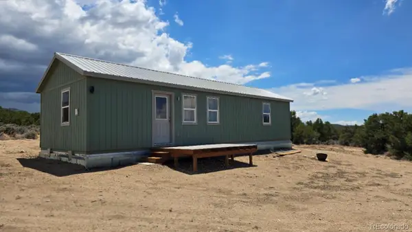 1340 Remson Road, Fort Garland, CO 81133