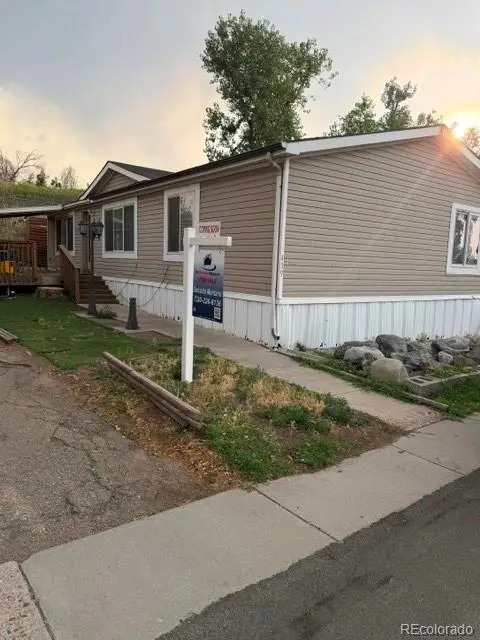 1645 Eisenhower Way, Aurora, CO 80011 - #1