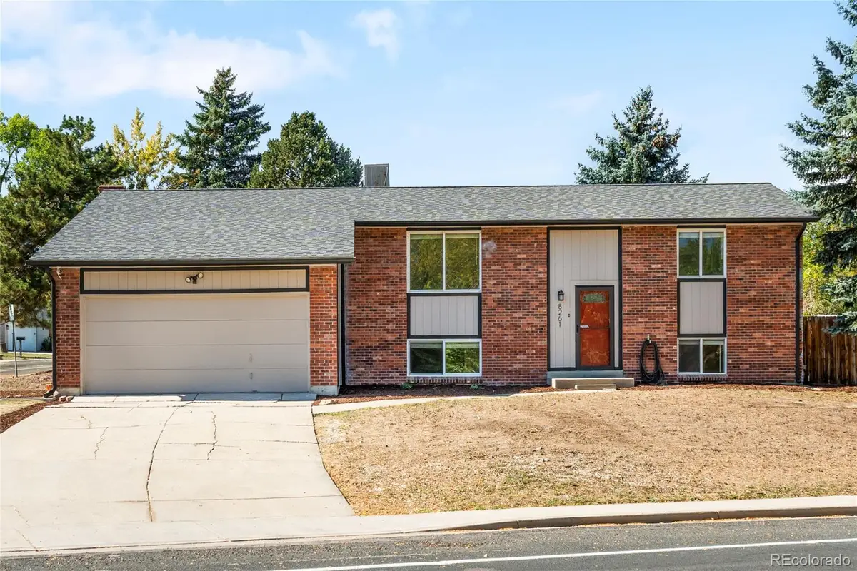 8261 W Pomona, Arvada, CO 80005 - #1