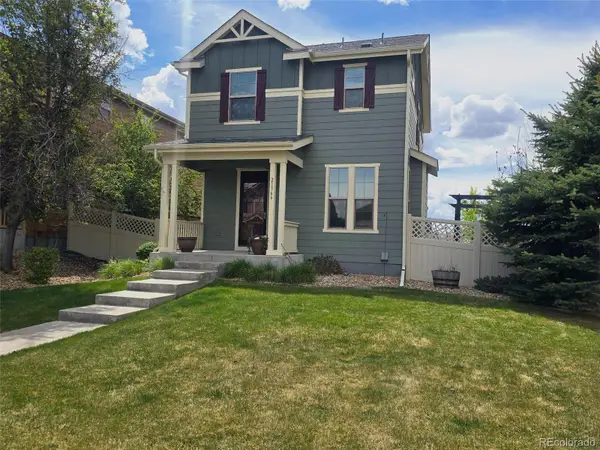 21366 E Stroll Avenue, Parker, CO 80138
