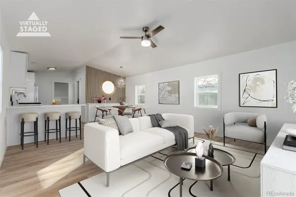 8466 Adams Way, Denver, CO 80229