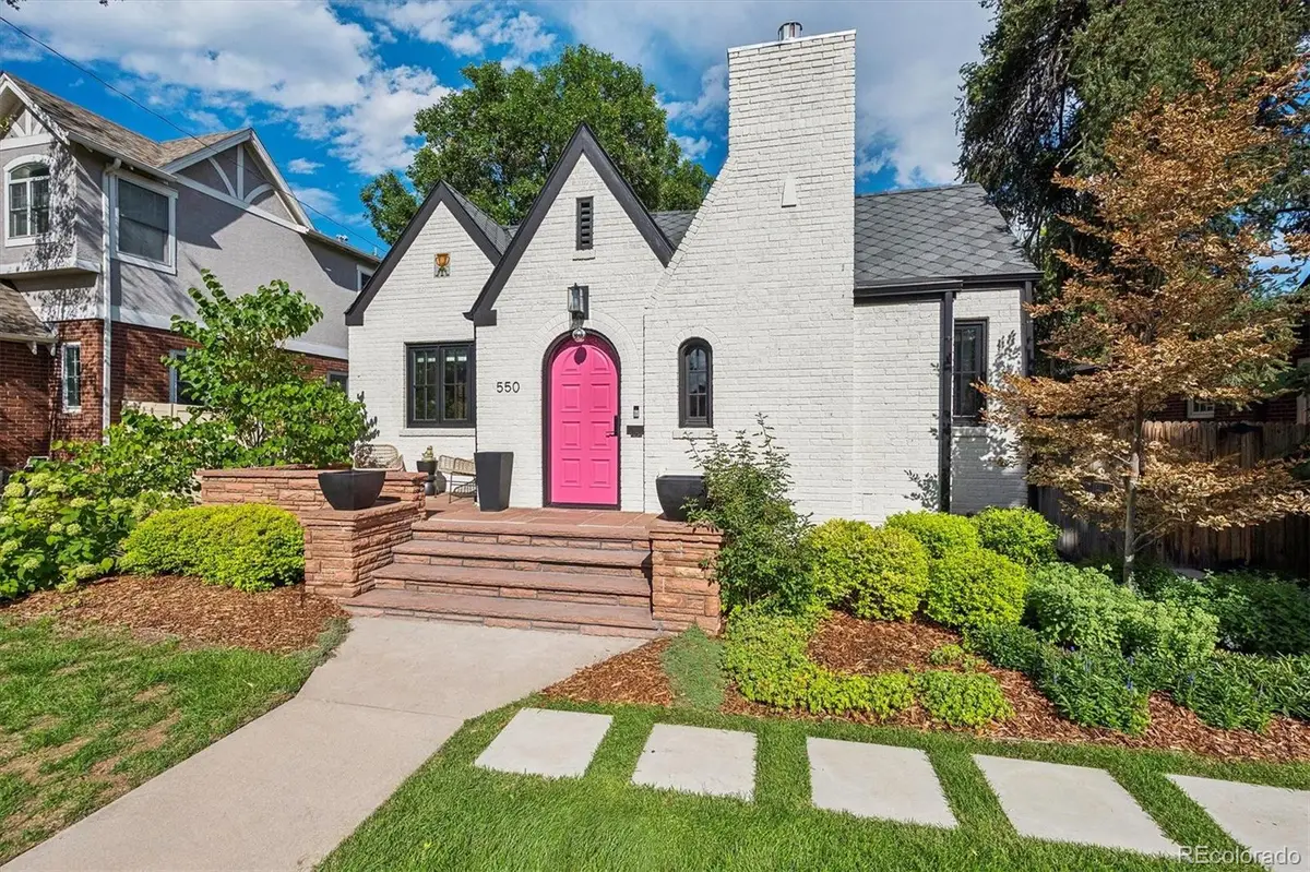 550 S York Street, Denver, CO 80209 - #1