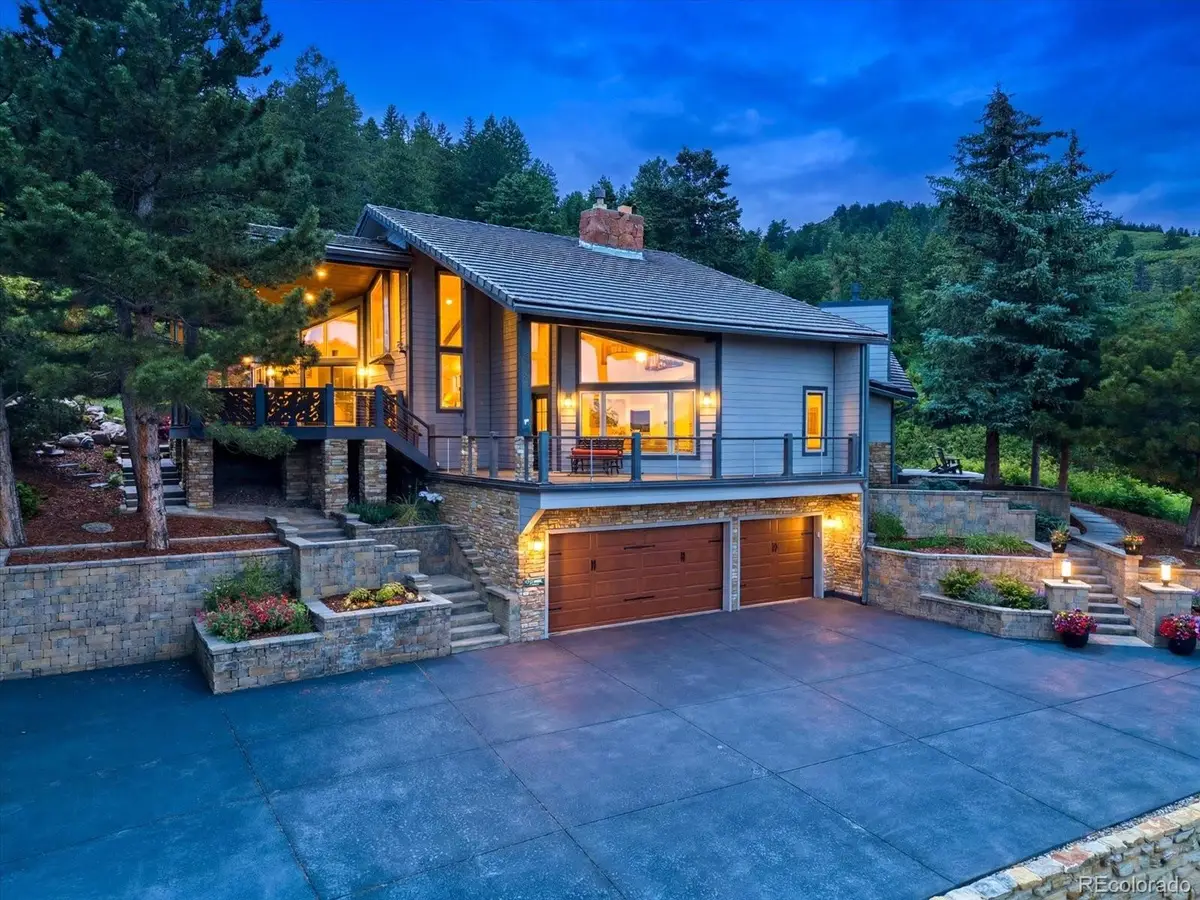 6081 Silver Thorn Run, Littleton, CO 80125 - #1