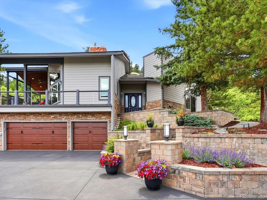 6081 Silver Thorn Run, Littleton, CO 80125 - #2