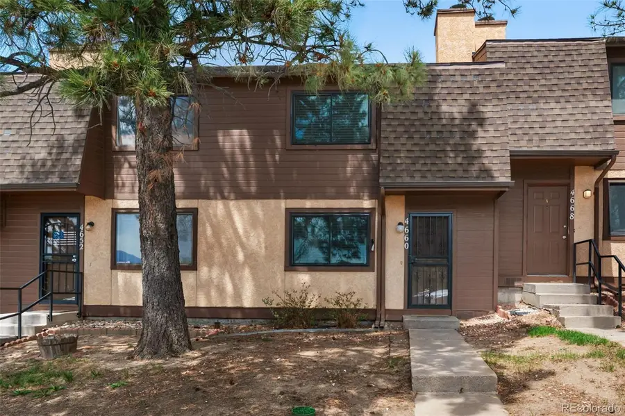 4660 N Carefree Circle, Colorado Springs, CO 80917 - #2